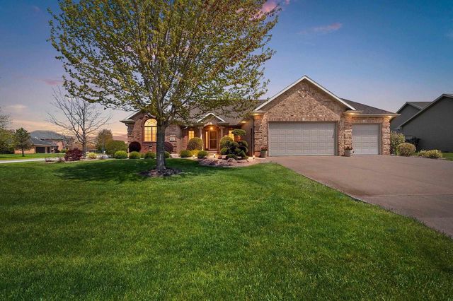 976 SPRINGFIELD DRIVE, De Pere, WI 54115