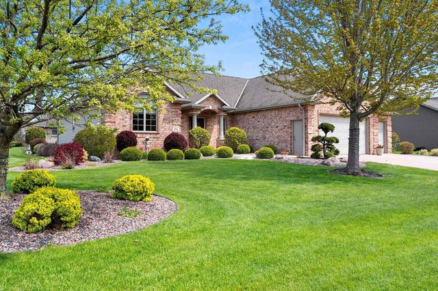 976 SPRINGFIELD DRIVE, De Pere, WI 54115