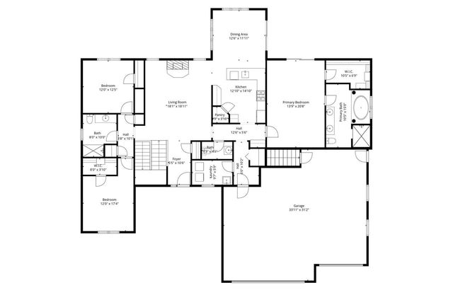 976 SPRINGFIELD DRIVE, De Pere, WI 54115