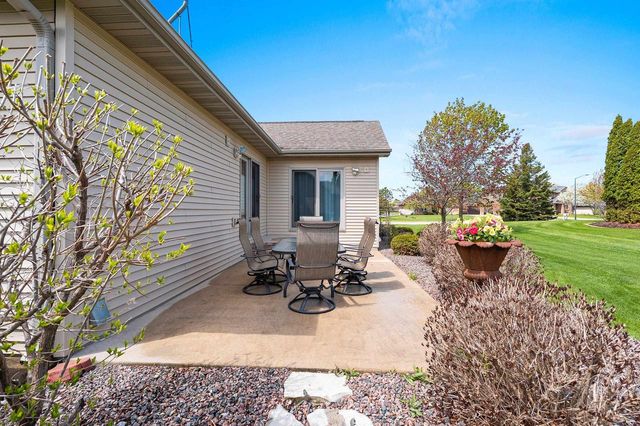 976 SPRINGFIELD DRIVE, De Pere, WI 54115