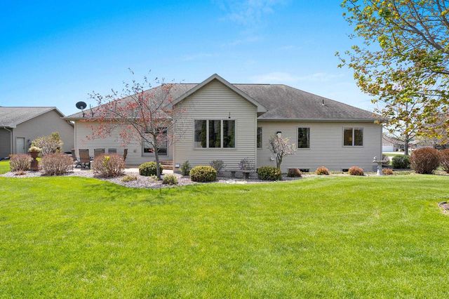 976 SPRINGFIELD DRIVE, De Pere, WI 54115