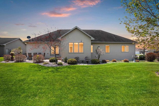976 SPRINGFIELD DRIVE, De Pere, WI 54115