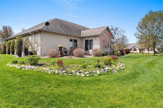 976 SPRINGFIELD DRIVE, De Pere, WI 54115