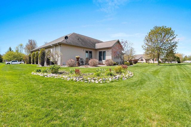 976 SPRINGFIELD DRIVE, De Pere, WI 54115