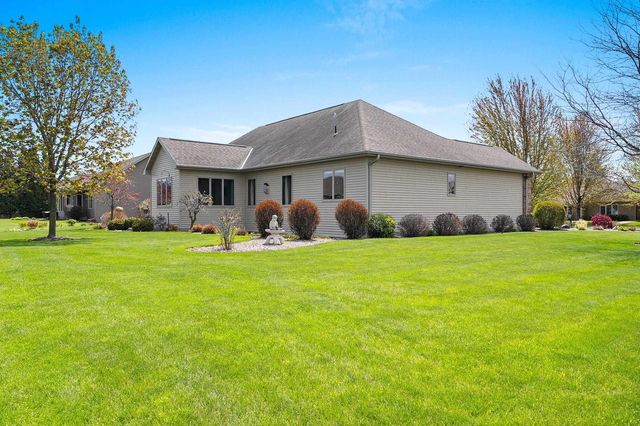 976 SPRINGFIELD DRIVE, De Pere, WI 54115