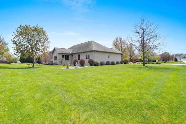 976 SPRINGFIELD DRIVE, De Pere, WI 54115