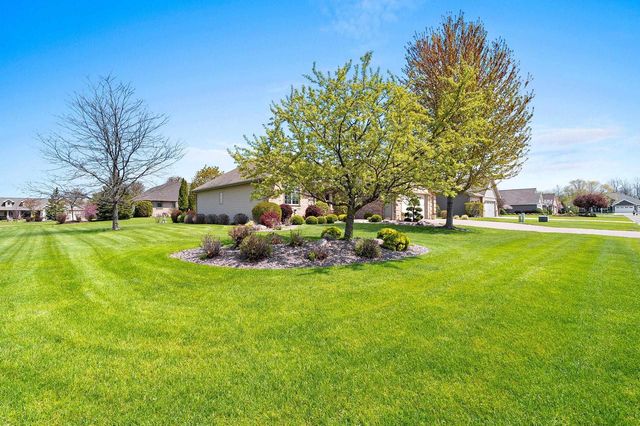 976 SPRINGFIELD DRIVE, De Pere, WI 54115