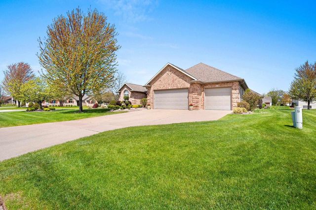 976 SPRINGFIELD DRIVE, De Pere, WI 54115