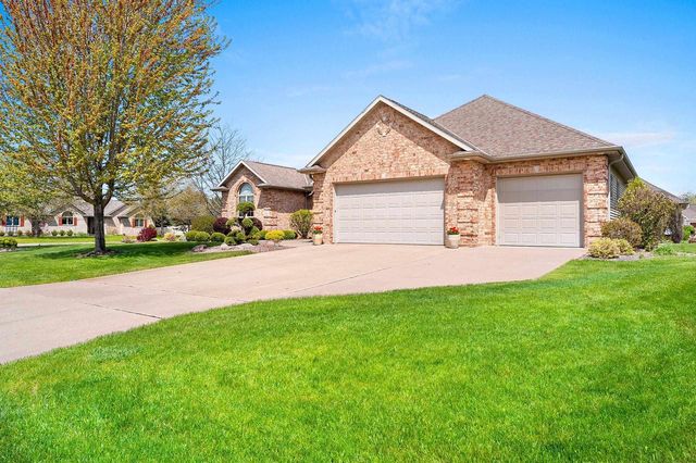 976 SPRINGFIELD DRIVE, De Pere, WI 54115
