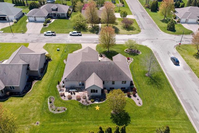 976 SPRINGFIELD DRIVE, De Pere, WI 54115