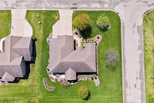 976 SPRINGFIELD DRIVE, De Pere, WI 54115