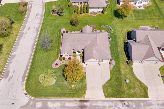 976 SPRINGFIELD DRIVE, De Pere, WI 54115