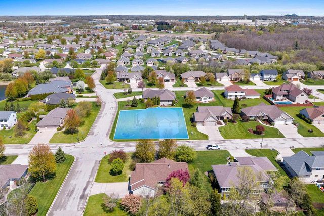 976 SPRINGFIELD DRIVE, De Pere, WI 54115