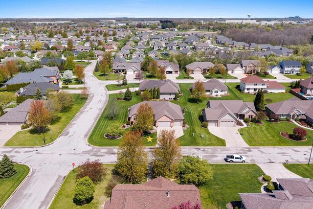 976 SPRINGFIELD DRIVE, De Pere, WI 54115