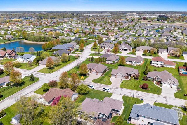 976 SPRINGFIELD DRIVE, De Pere, WI 54115