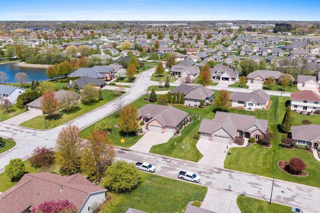 976 SPRINGFIELD DRIVE, De Pere, WI 54115