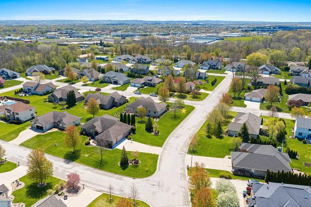 976 SPRINGFIELD DRIVE, De Pere, WI 54115