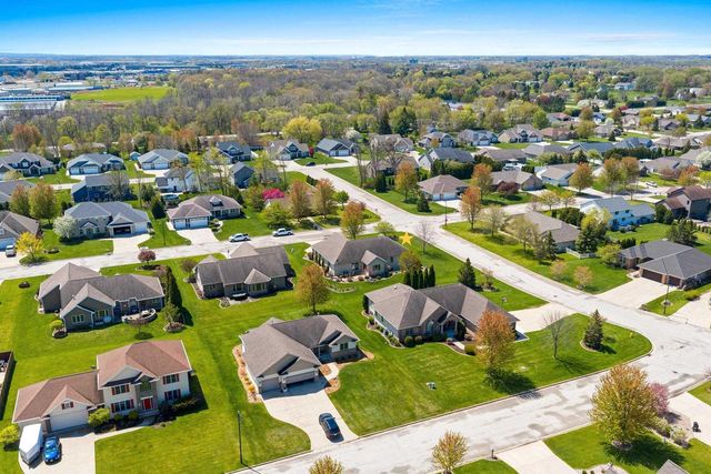 976 SPRINGFIELD DRIVE, De Pere, WI 54115