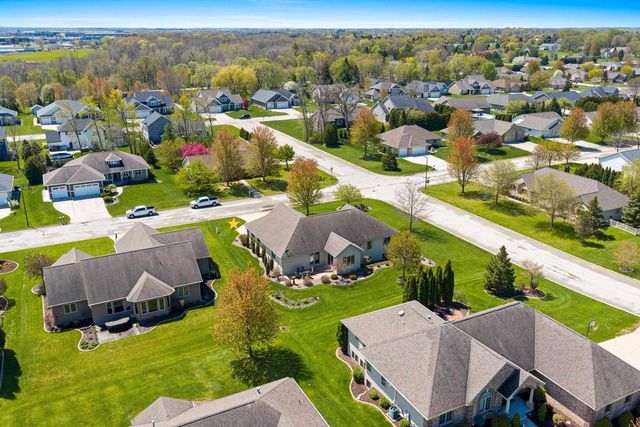 976 SPRINGFIELD DRIVE, De Pere, WI 54115