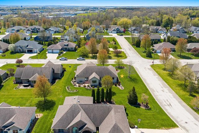 976 SPRINGFIELD DRIVE, De Pere, WI 54115