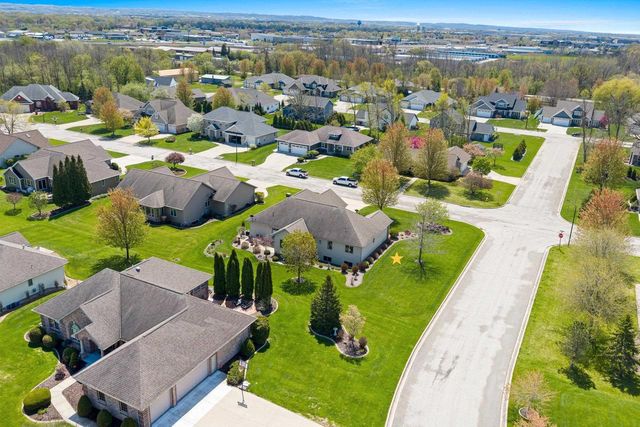 976 SPRINGFIELD DRIVE, De Pere, WI 54115