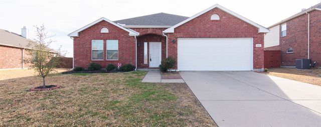 1313 Fayette Court, Wylie, TX 75098