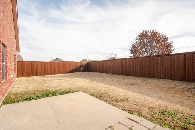 1313 Fayette Court, Wylie, TX 75098