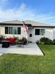 5103 W 131st Street, Hawthorne, CA 90250