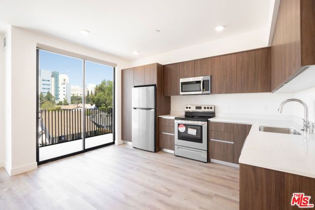 1126 N Cornwell Street 206, Los Angeles, CA 90033