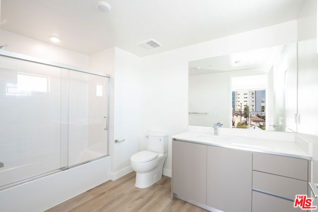 1126 N Cornwell Street 206, Los Angeles, CA 90033