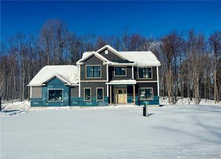 LOT # 2 Harrington Terrace, Manlius, NY 13104