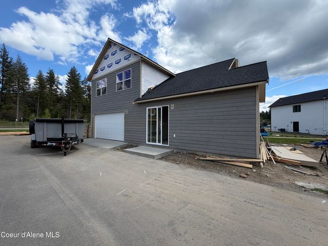 12930 N SARSAPARILLA LN, Hayden, ID 83835