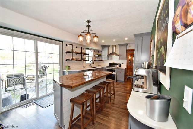 9540 Yvonne Drive, North Royalton, OH 44133