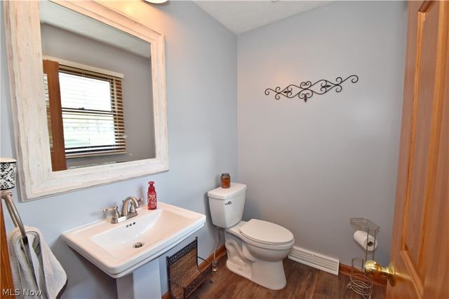 9540 Yvonne Drive, North Royalton, OH 44133