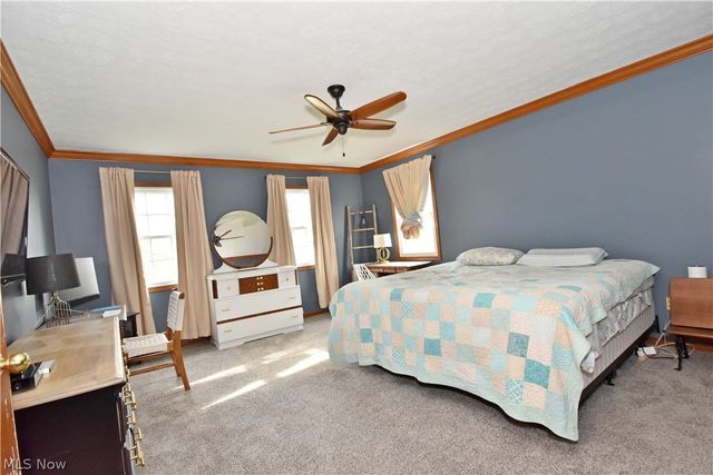 9540 Yvonne Drive, North Royalton, OH 44133