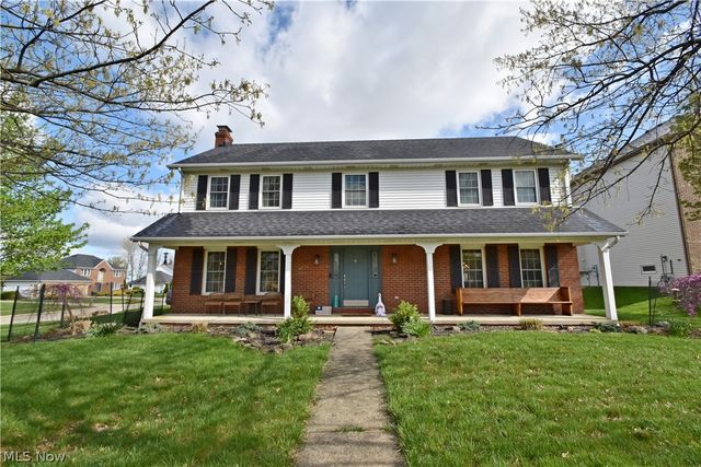 9540 Yvonne Drive, North Royalton, OH 44133