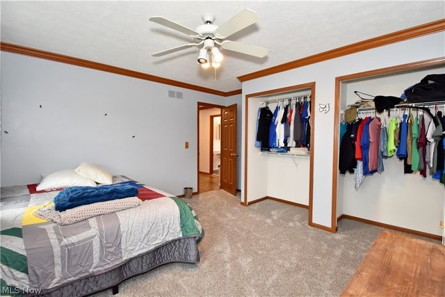 9540 Yvonne Drive, North Royalton, OH 44133