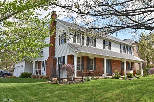 9540 Yvonne Drive, North Royalton, OH 44133