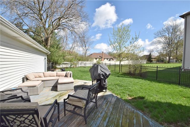 9540 Yvonne Drive, North Royalton, OH 44133