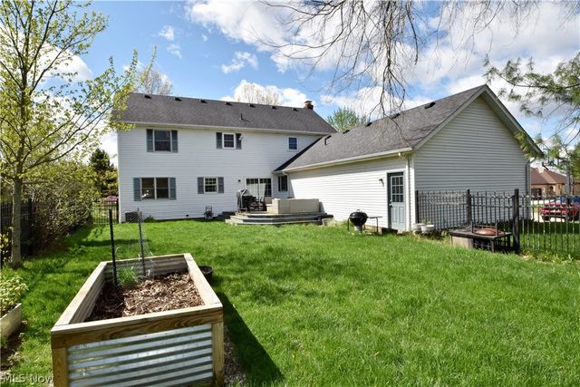 9540 Yvonne Drive, North Royalton, OH 44133