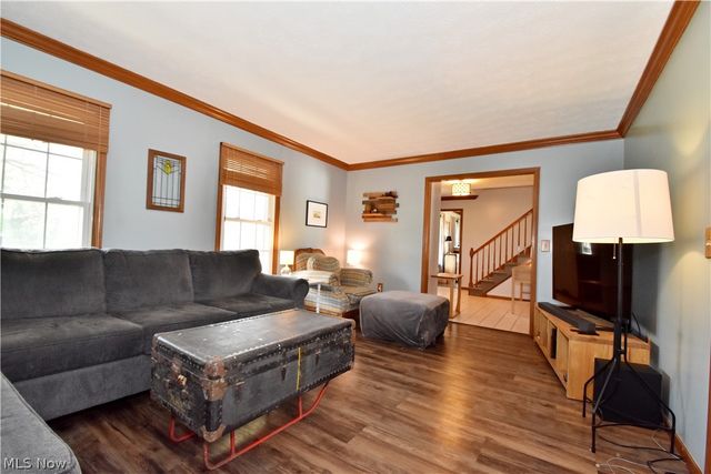 9540 Yvonne Drive, North Royalton, OH 44133