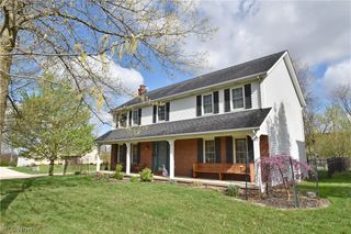 9540 Yvonne Drive, North Royalton, OH 44133