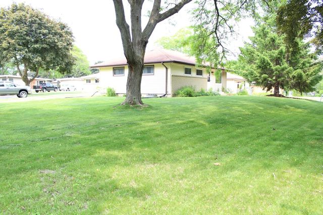 3726 W Birchwood AVENUE, Milwaukee, WI 53221