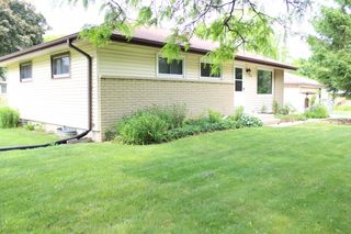 3726 W Birchwood AVENUE, Milwaukee, WI 53221