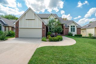 2713 N Plumthicket St, Wichita, KS 67226