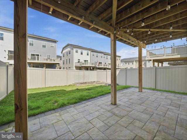 5920 PECKING STONE ST, New Market, MD 21774