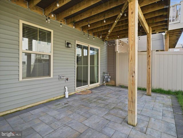 5920 PECKING STONE ST, New Market, MD 21774