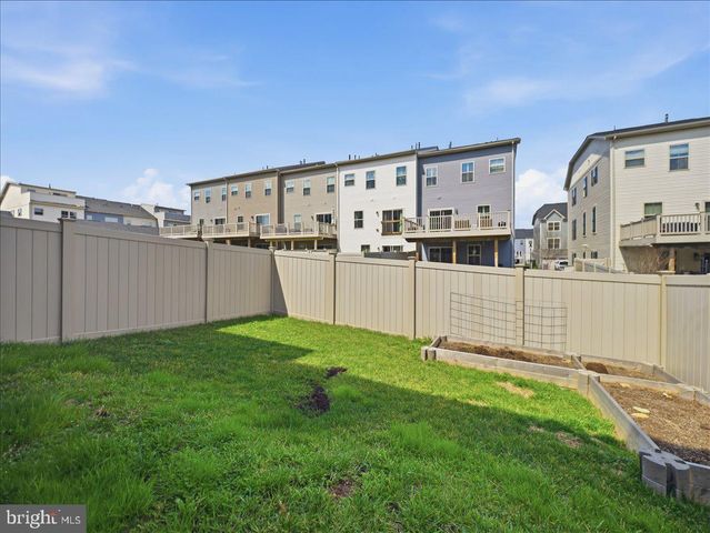 5920 PECKING STONE ST, New Market, MD 21774