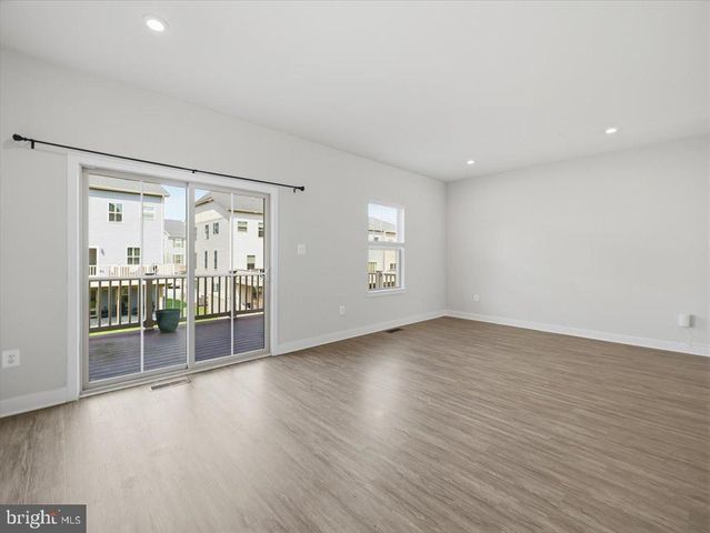 5920 PECKING STONE ST, New Market, MD 21774