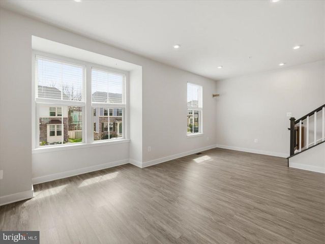 5920 PECKING STONE ST, New Market, MD 21774